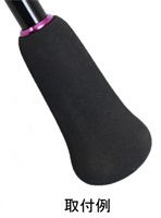 当社オリジナル EVAグリップ ジギング用